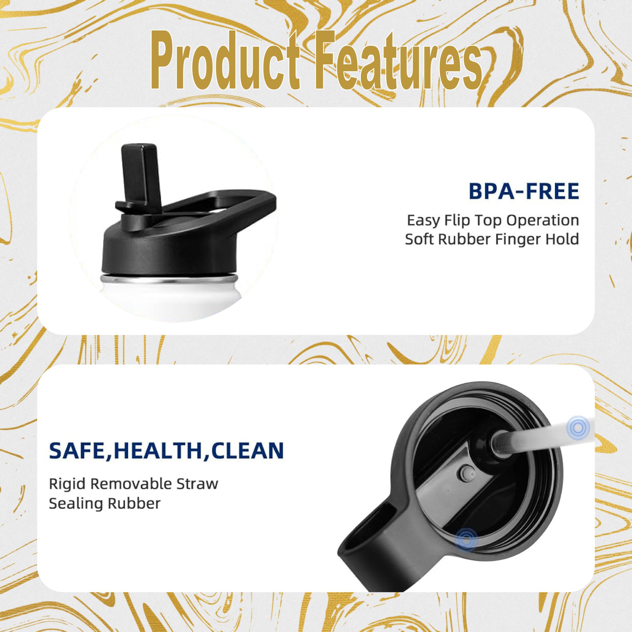 Egg Hunter | 20OZ Bottle - Image 2