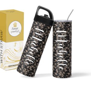 Haunted Skulls | 20oz