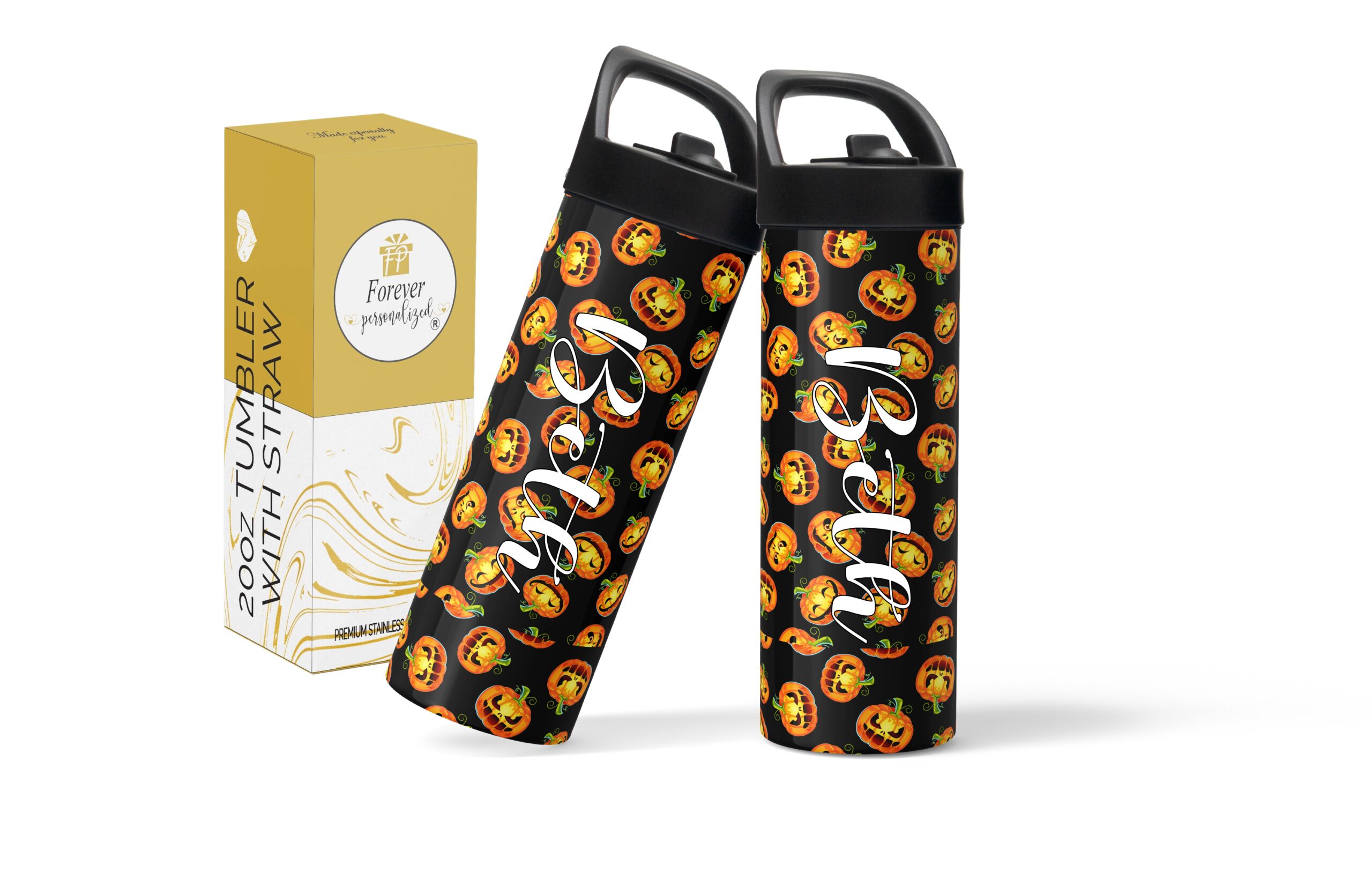 Pumpkin Glow | 20oz - Image 7