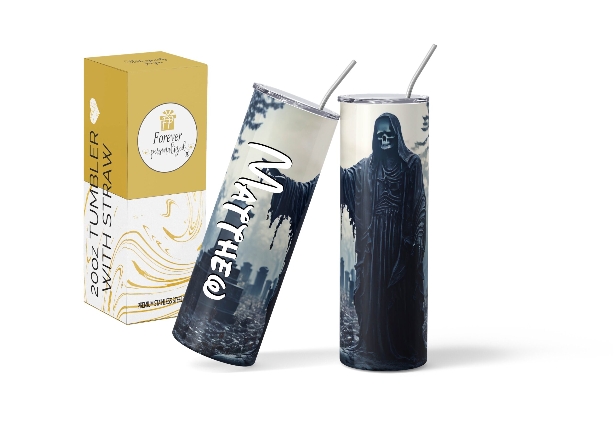 Grim Reaper | 20oz - Image 6