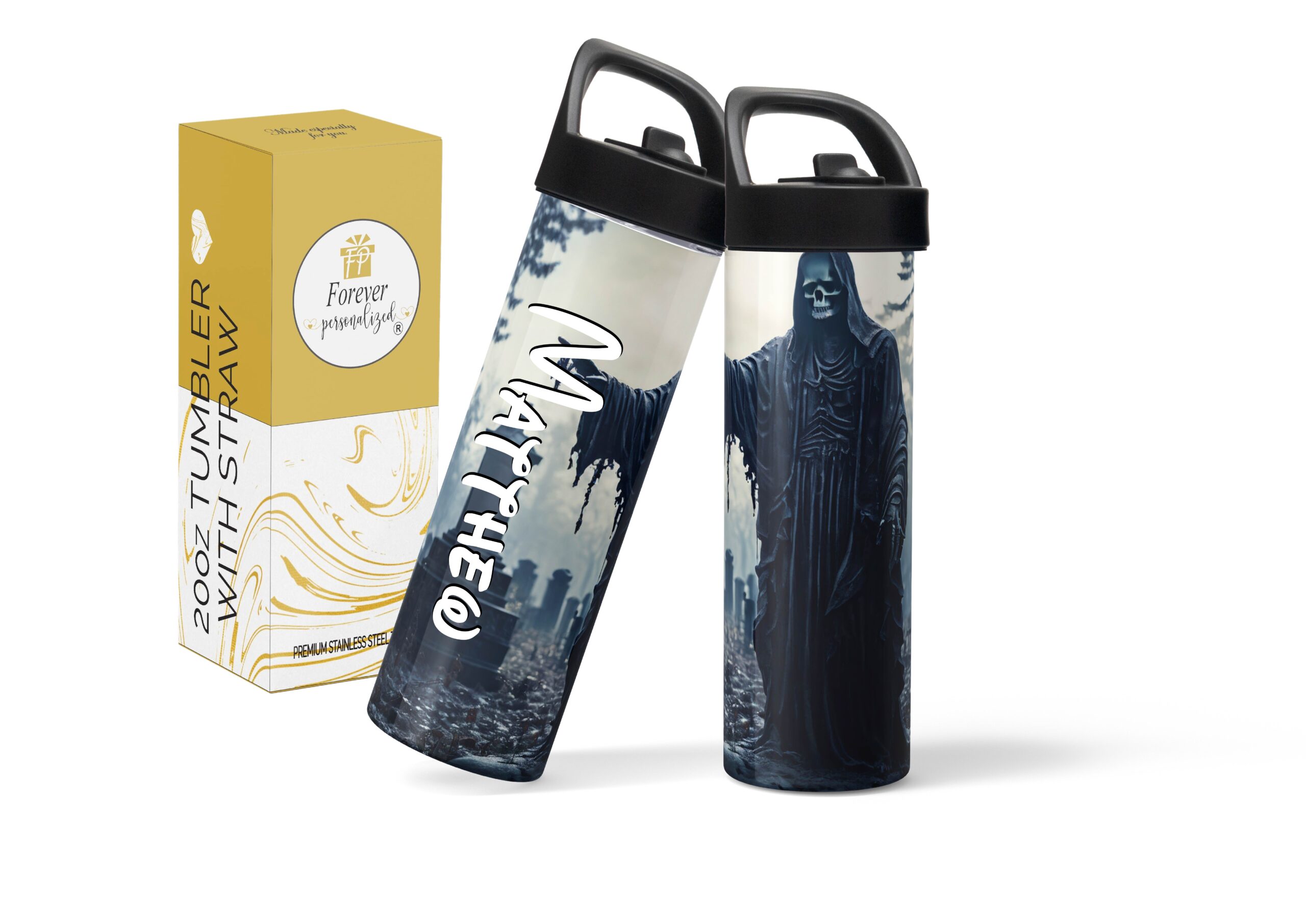 Grim Reaper | 20oz - Image 7