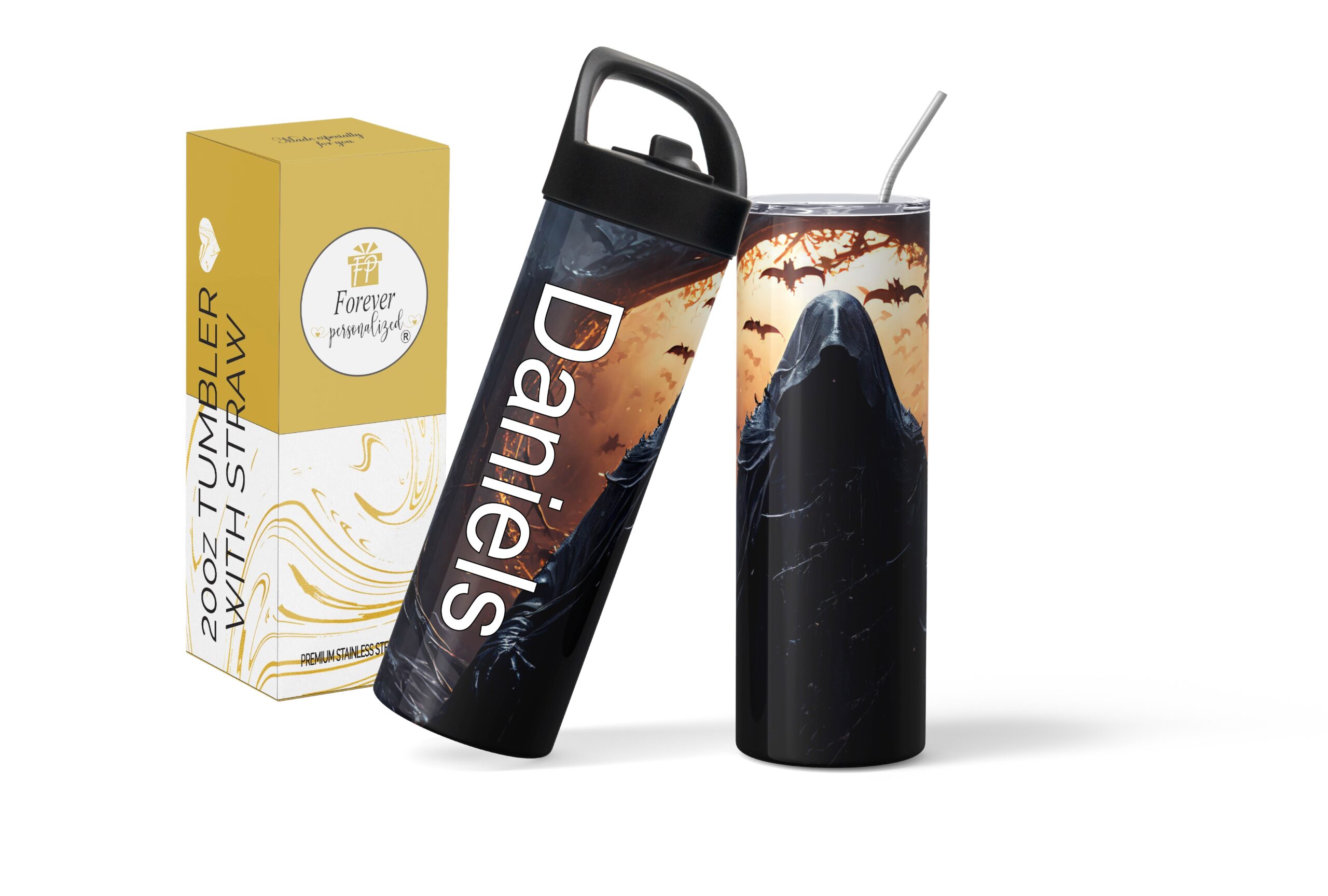 Eternal Night | 20oz