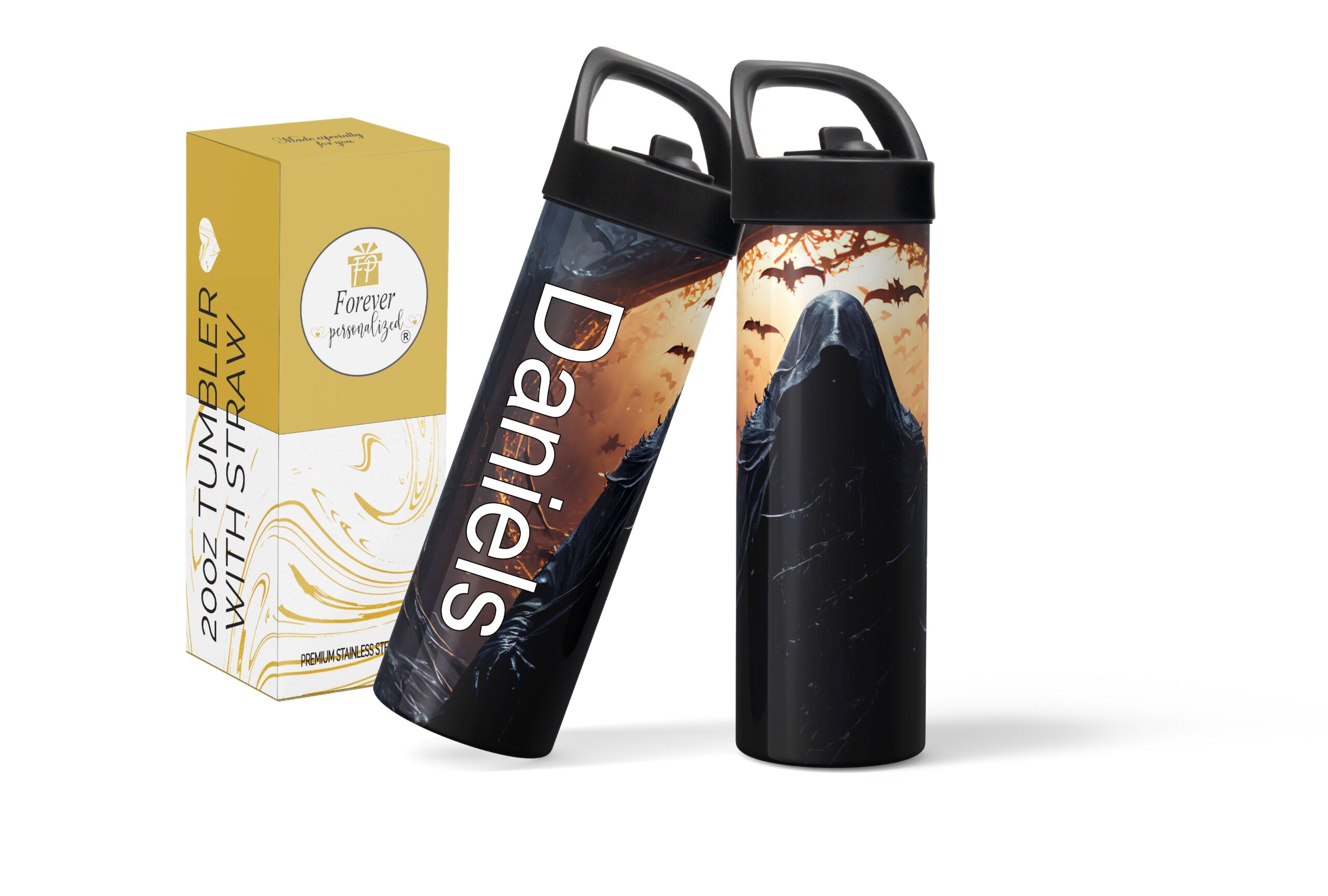 Eternal Night | 20oz - Image 6