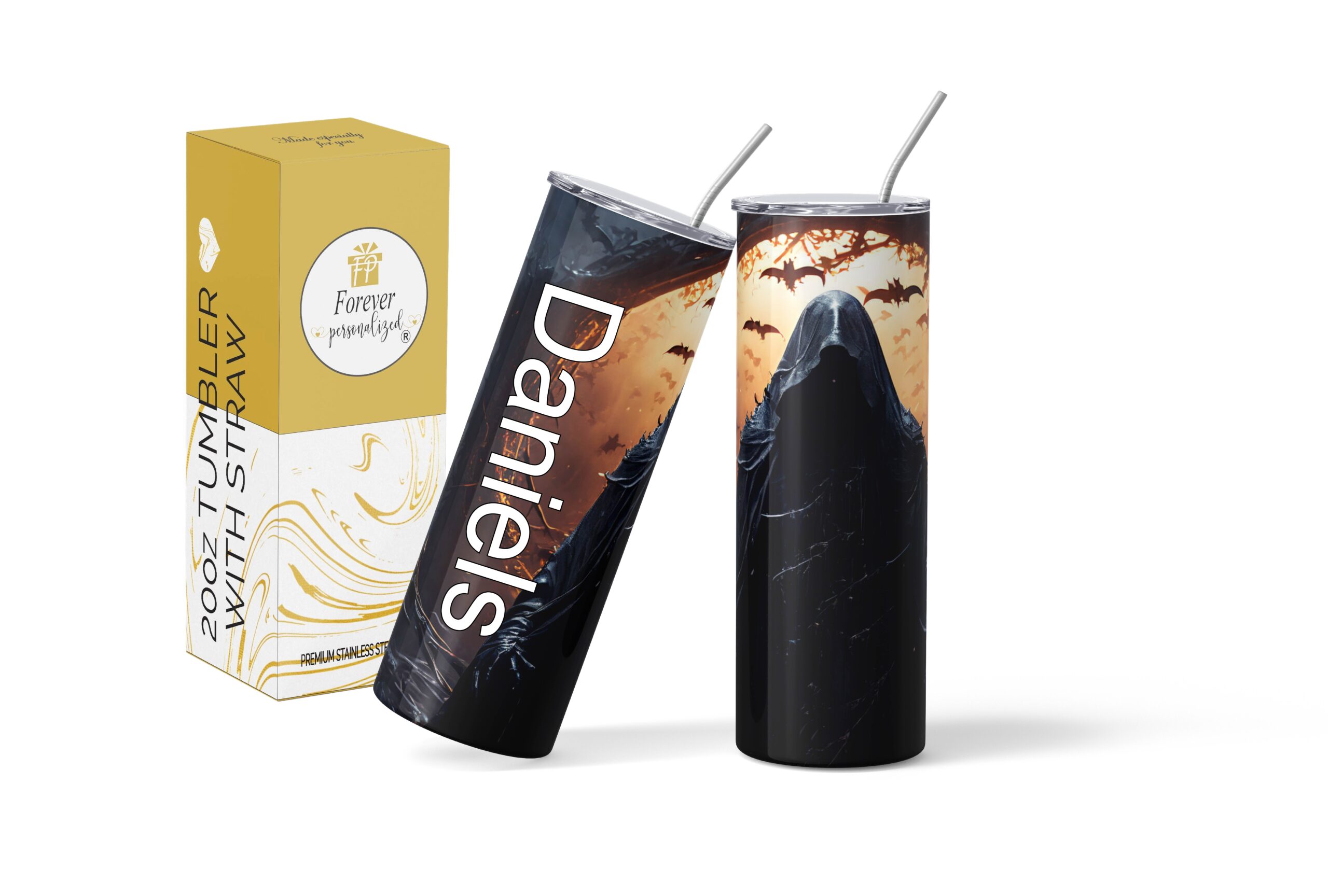 Eternal Night | 20oz - Image 7