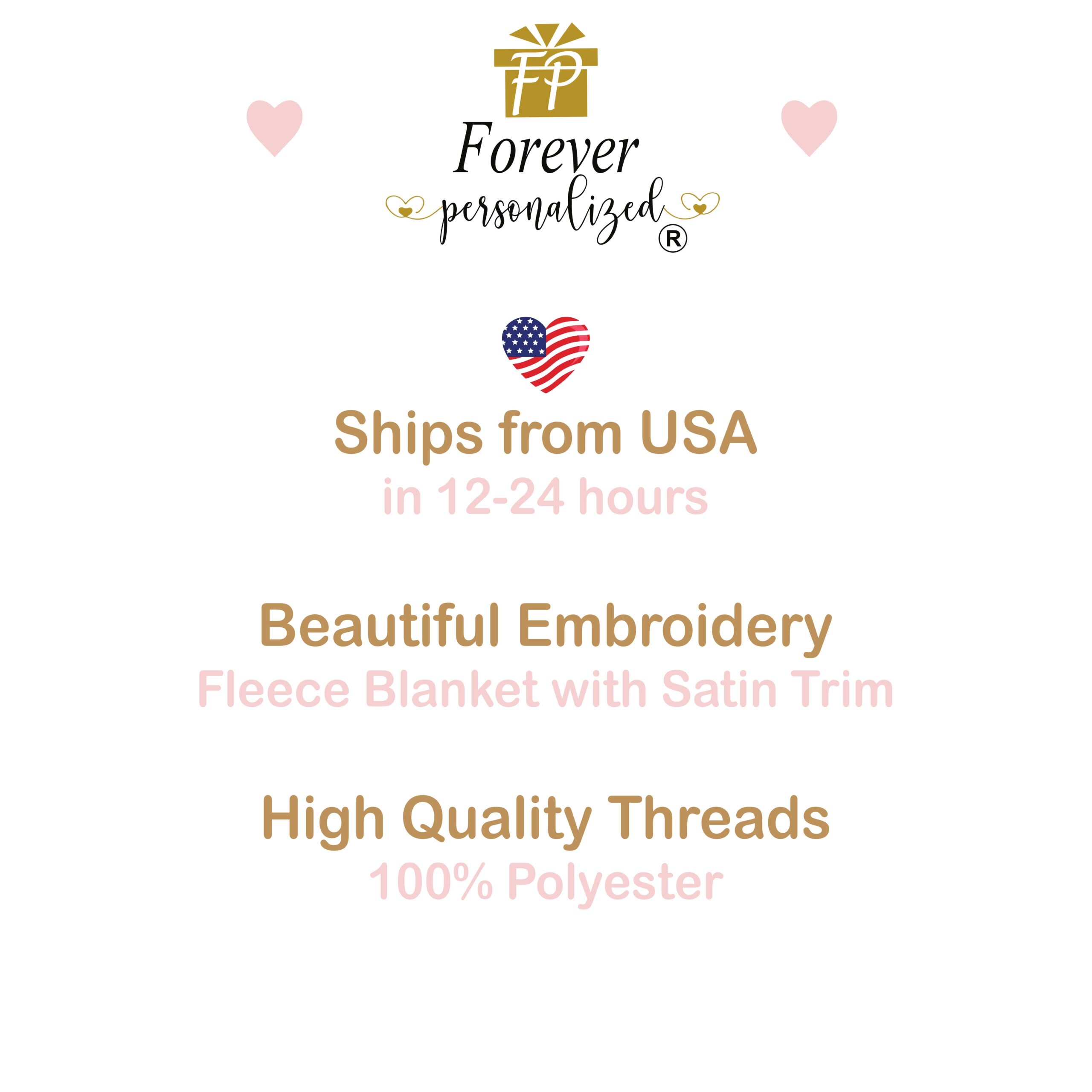 Star Fleece Blanket - MORE COLORS - Image 6