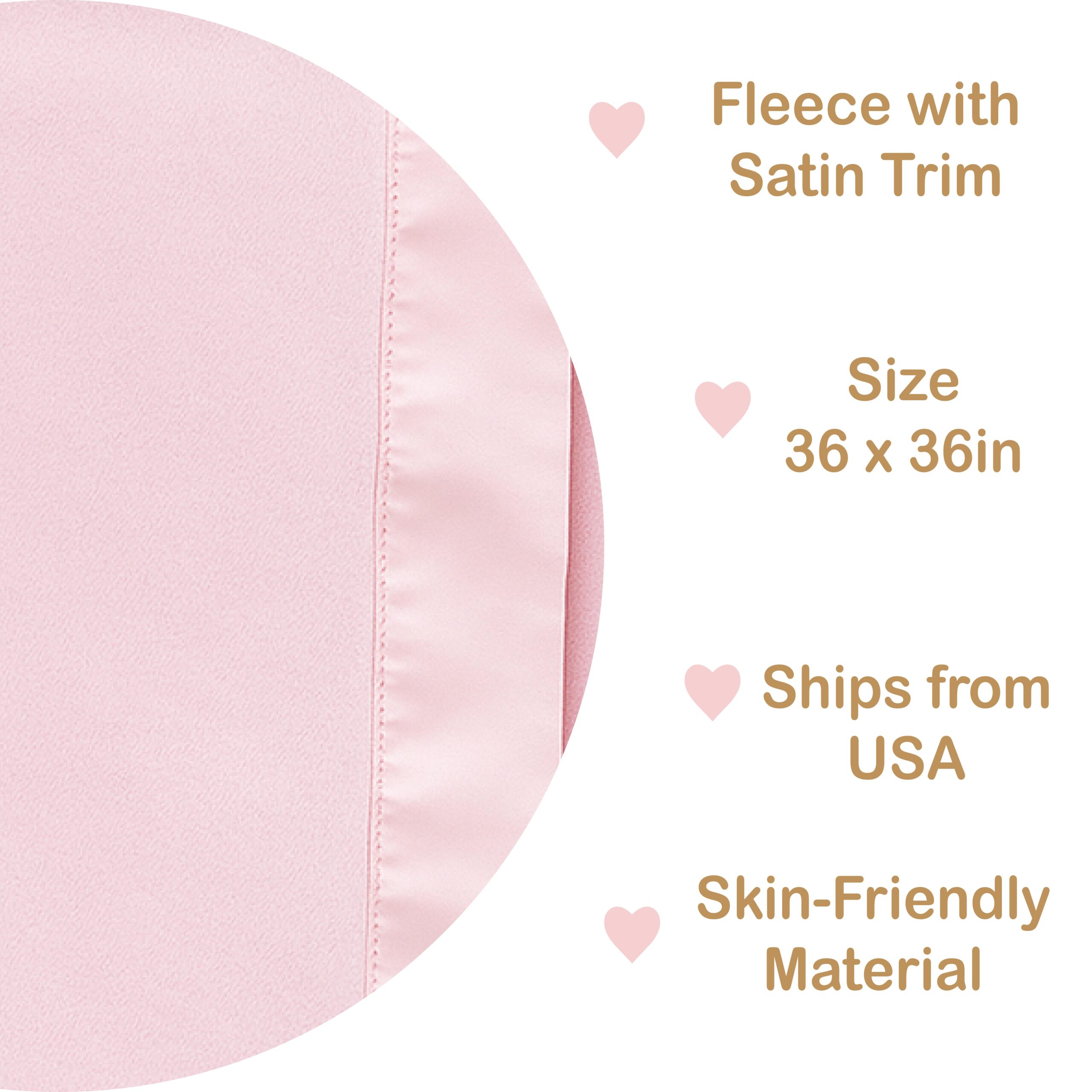 Star Fleece Blanket - MORE COLORS - Image 5