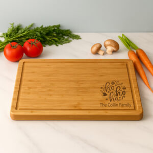 Christmas- Chopping Board