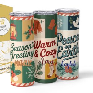 Vintage Christmas  |  20oz