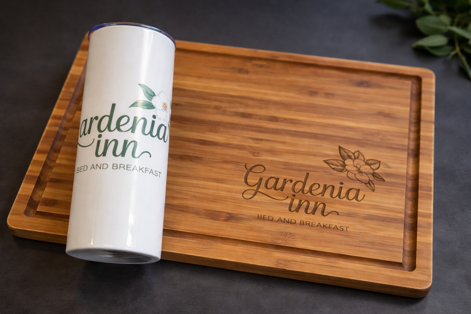 Custom Logo 20 oz Tumbler – Corporate Gift Option - Image 6