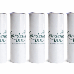 Custom Logo 20 oz Tumbler – Corporate Gift Option