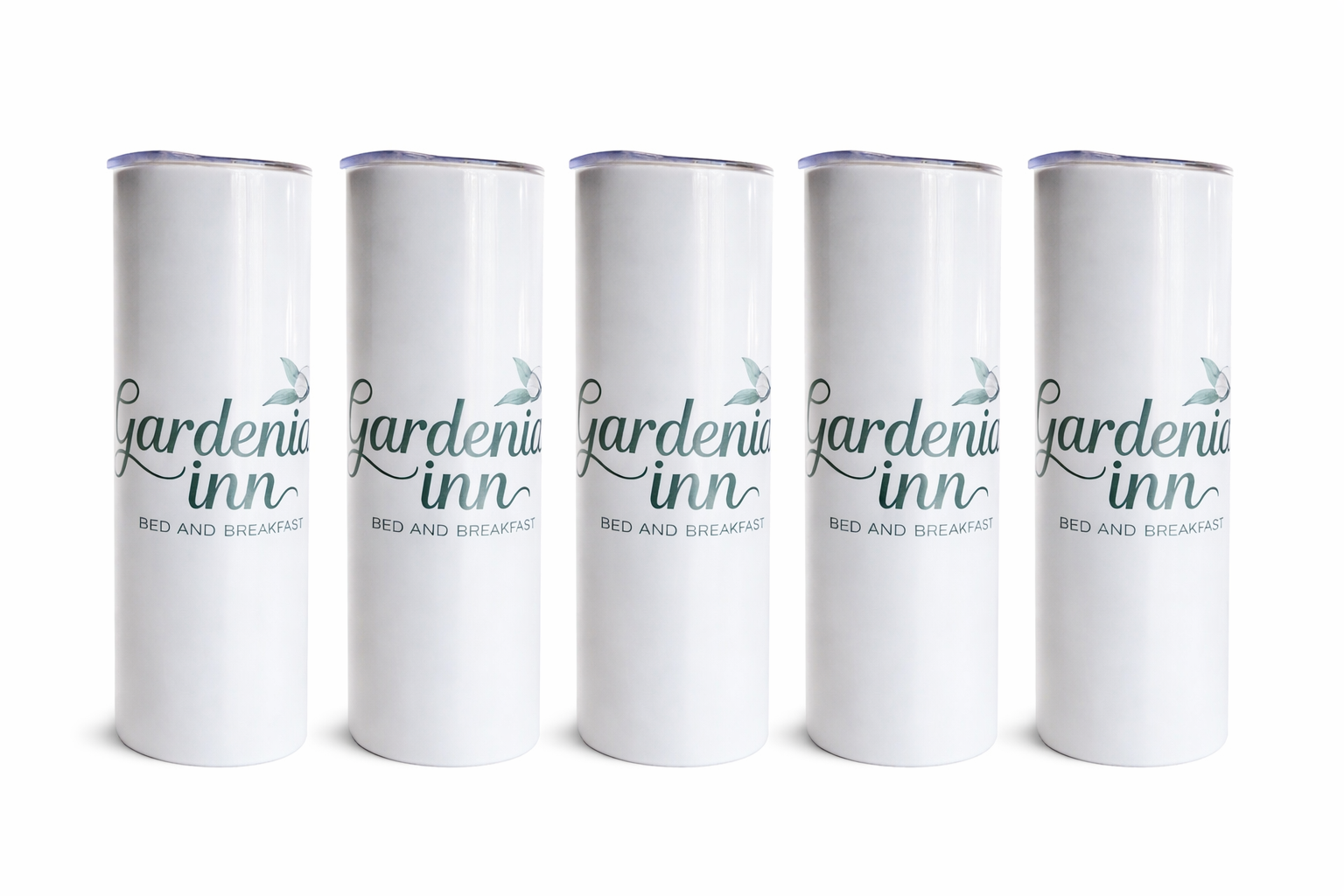 Custom Logo 20 oz Tumbler – Corporate Gift Option