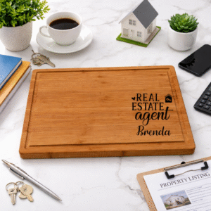 Real Estate Agent Board