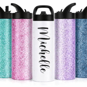 Custom Name 20oz Bottle