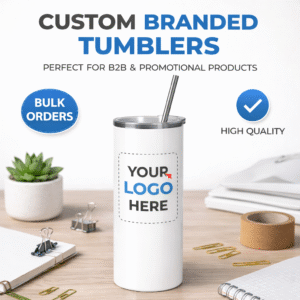 30oz LOGO TUMBLER