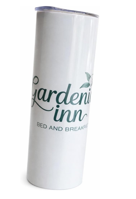 Custom Logo 20 oz Tumbler – Corporate Gift Option - Image 3