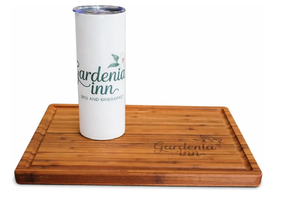 Custom Logo 20 oz Tumbler – Corporate Gift Option - Image 2