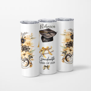 2026 Graduation 20 oz Tumbler